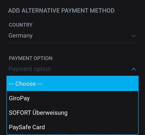 onlyfans mit paysafecard bezahlen|So zahlst du OnlyFans mit PayPal